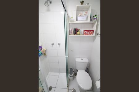 Apartamento para alugar com 65m², 3 quartos e 1 vagaBanheiro Social