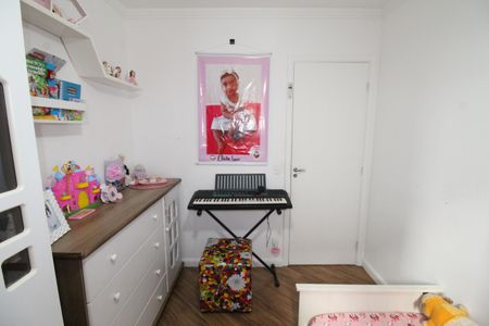 Apartamento para alugar com 65m², 3 quartos e 1 vagaQuarto 1