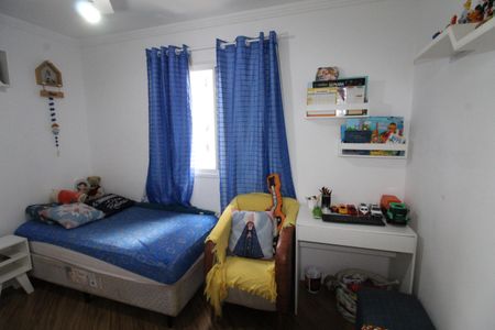 Apartamento para alugar com 65m², 3 quartos e 1 vagaQuarto 2