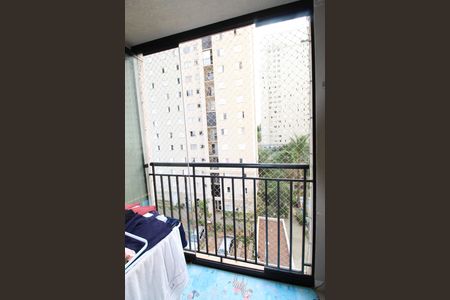 Apartamento para alugar com 65m², 3 quartos e 1 vagaSala