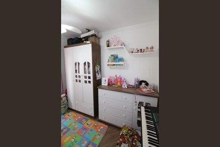 Apartamento para alugar com 65m², 3 quartos e 1 vagaQuarto 1