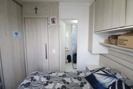 Apartamento para alugar com 65m², 3 quartos e 1 vagaSuíte