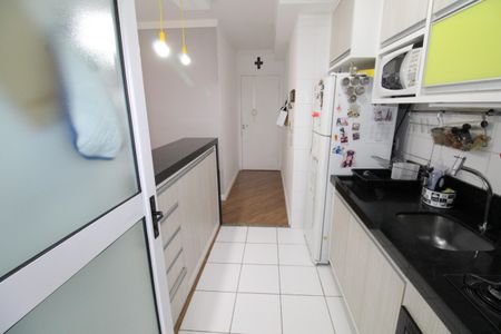 Apartamento para alugar com 65m², 3 quartos e 1 vagaCozinha