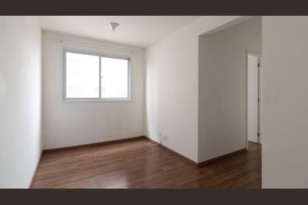 Apartamento à venda com 55m², 2 quartos e sem vagaSala