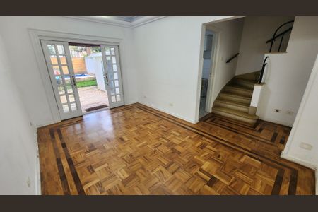 Casa para alugar com 200m², 3 quartos e 2 vagasSala de Jantar