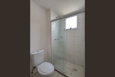 Apartamento à venda com 80m², 3 quartos e 1 vagaBanheiro da Suíte 2