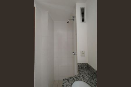 Apartamento à venda com 80m², 3 quartos e 1 vagaBanheiro Social