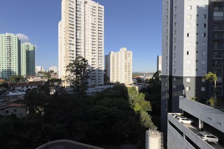 Apartamento à venda com 66m², 3 quartos e 1 vagaVista do Quarto 2