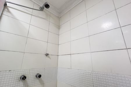 Apartamento à venda com 66m², 3 quartos e 1 vagaBanheiro Social