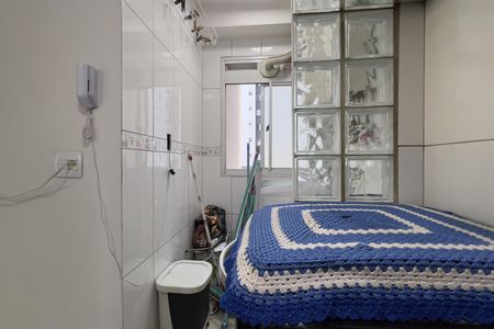 Apartamento à venda com 66m², 3 quartos e 1 vagaCozinha