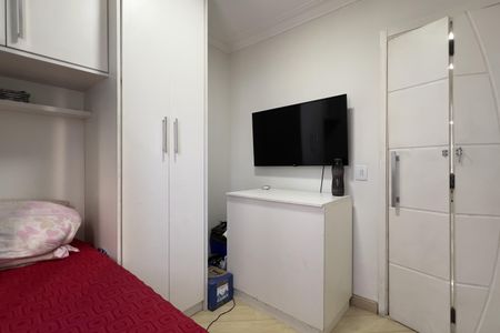Apartamento à venda com 66m², 3 quartos e 1 vagaQuarto 1