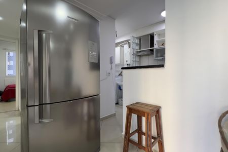 Apartamento à venda com 66m², 3 quartos e 1 vagaCozinha