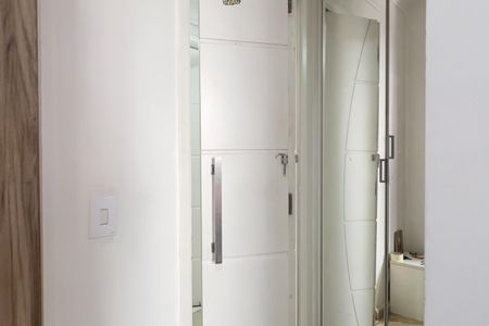 Apartamento à venda com 66m², 3 quartos e 1 vagaSuíte