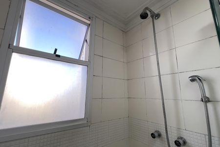 Apartamento à venda com 66m², 3 quartos e 1 vagaBanheiro da Suíte