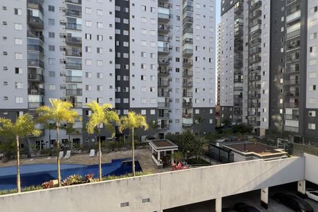 Apartamento à venda com 66m², 3 quartos e 1 vagaVista do Quarto 1