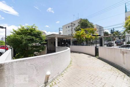 Apartamento à venda com 66m², 3 quartos e 1 vagaÁrea comum