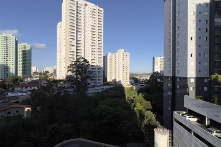 Apartamento à venda com 66m², 3 quartos e 1 vagaVista da Varanda