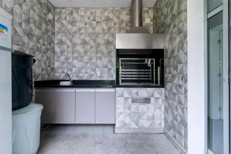 Apartamento para alugar com 82m², 2 quartos e 2 vagasÁrea Comum