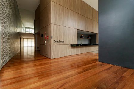 Apartamento para alugar com 82m², 2 quartos e 2 vagasHall Social