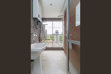 Apartamento para alugar com 82m², 2 quartos e 2 vagasÁrea Comum