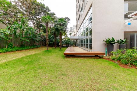 Apartamento para alugar com 82m², 2 quartos e 2 vagasÁrea Comum