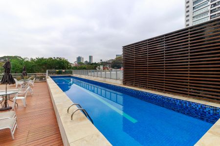 Apartamento para alugar com 82m², 2 quartos e 2 vagasPiscina