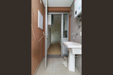 Apartamento para alugar com 82m², 2 quartos e 2 vagasÁrea Comum
