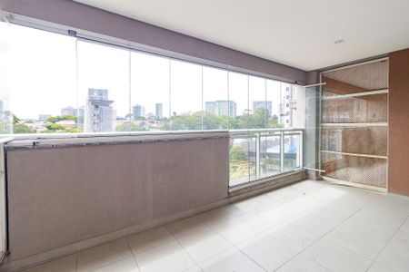Apartamento para alugar com 82m², 2 quartos e 2 vagasVaranda
