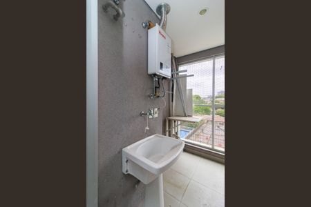 Apartamento para alugar com 82m², 2 quartos e 2 vagasÁrea Comum