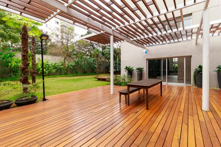 Apartamento para alugar com 82m², 2 quartos e 2 vagasÁrea Comum