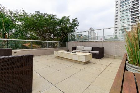 Apartamento para alugar com 82m², 2 quartos e 2 vagasÁrea Comum