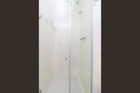 Apartamento para alugar com 82m², 2 quartos e 2 vagasBanheiro da Suíte 1