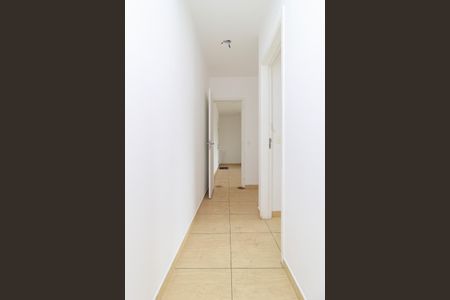 Apartamento para alugar com 82m², 2 quartos e 2 vagasCorredor