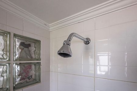 Apartamento à venda com 44m², 1 quarto e 1 vaga Apartamento à venda com 44m², 1 quarto e 1 vagaBanheiro