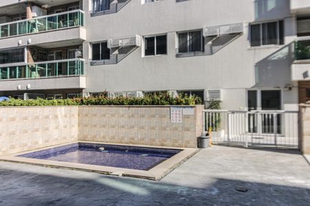 Apartamento à venda com 124m², 3 quartos e 2 vagas Apartamento à venda com 124m², 3 quartos e 2 vagasÁrea comum