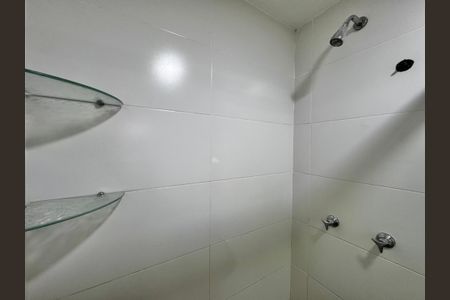 Apartamento à venda com 124m², 3 quartos e 2 vagas Apartamento à venda com 124m², 3 quartos e 2 vagasSuíte - Banheiro