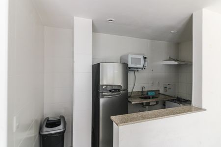 Apartamento à venda com 124m², 3 quartos e 2 vagas Apartamento à venda com 124m², 3 quartos e 2 vagasÁrea comum