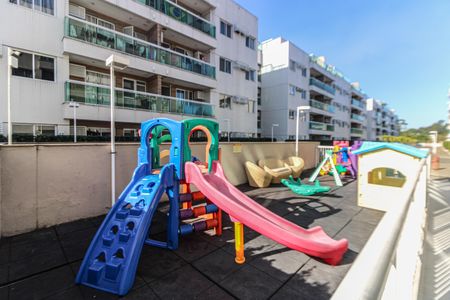 Apartamento à venda com 124m², 3 quartos e 2 vagas Apartamento à venda com 124m², 3 quartos e 2 vagasÁrea comum