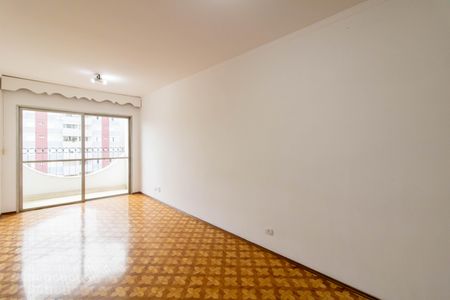 Sala de apartamento à venda com 2 quartos, 70m² em Vila Zanardi, Guarulhos