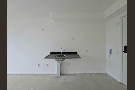 Studio de kitnet/studio à venda com 1 quarto, 25m² em Vila Olímpia, São Paulo