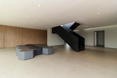 Apartamento para alugar com 47m², 1 quarto e 1 vaga Apartamento para alugar com 47m², 1 quarto e 1 vagaÁrea Comum