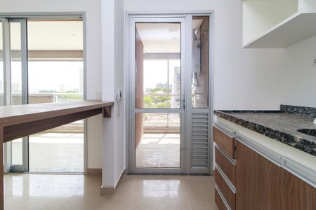 Apartamento para alugar com 47m², 1 quarto e 1 vaga Apartamento para alugar com 47m², 1 quarto e 1 vagaCozinha