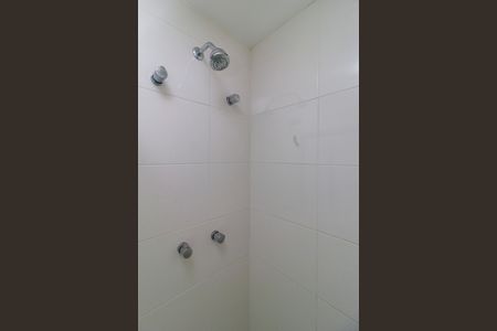 Apartamento para alugar com 47m², 1 quarto e 1 vaga Apartamento para alugar com 47m², 1 quarto e 1 vagaBanheiro da Suíte