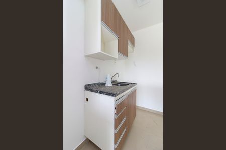 Apartamento para alugar com 47m², 1 quarto e 1 vaga Apartamento para alugar com 47m², 1 quarto e 1 vagaCozinha