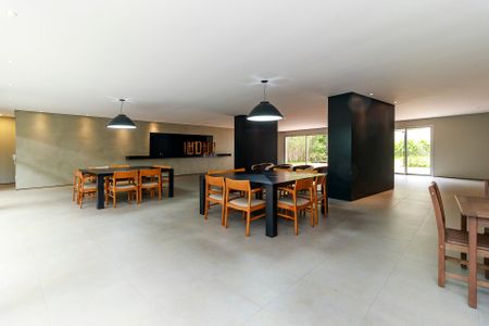 Apartamento para alugar com 47m², 1 quarto e 1 vaga Apartamento para alugar com 47m², 1 quarto e 1 vagaÁrea comum