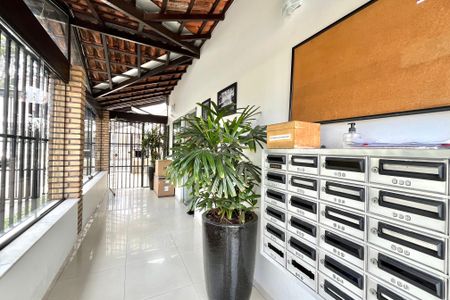 Casa de condomínio à venda com 200m², 4 quartos e 3 vagas Casa de condomínio à venda com 200m², 4 quartos e 3 vagasHall de entrada