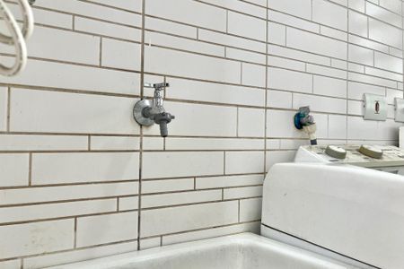 Casa de condomínio à venda com 200m², 4 quartos e 3 vagas Casa de condomínio à venda com 200m², 4 quartos e 3 vagasÁrea de Serviço