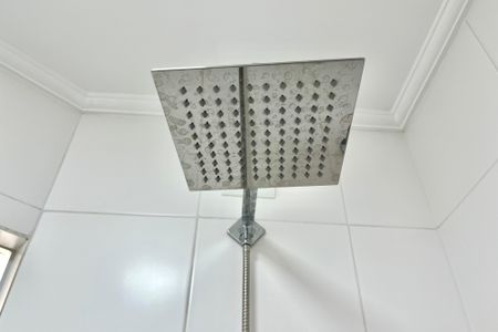 Casa de condomínio à venda com 200m², 4 quartos e 3 vagas Casa de condomínio à venda com 200m², 4 quartos e 3 vagasBanheiro da Suíte 1