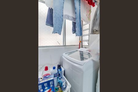 Apartamento à venda com 47m², 2 quartos e sem vagaÁrea de Serviço