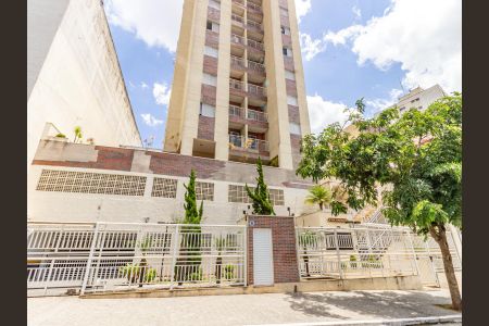 Apartamento à venda com 60m², 2 quartos e 2 vagas Apartamento à venda com 60m², 2 quartos e 2 vagasFachada